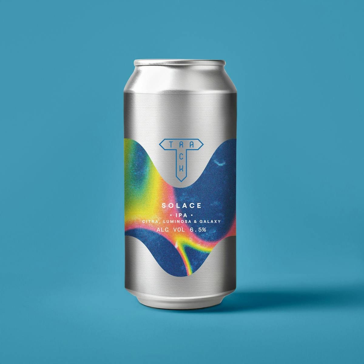 Track - Solace IPA 6.5%
