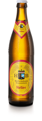 Hofbrauhaus Traunstein Hell 5.3%