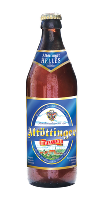 Altottinger Hell Brau Hell 5.1%