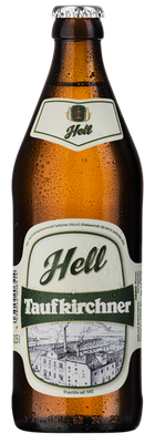 Taufkirchen Hell 5.2%