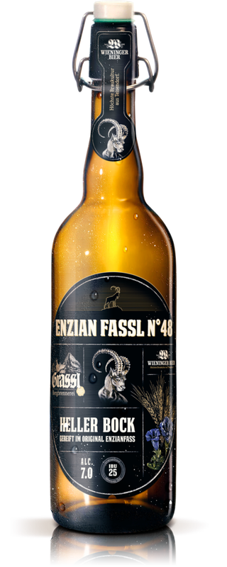 Wieninger Heller Bock 7% PRE-ORDER