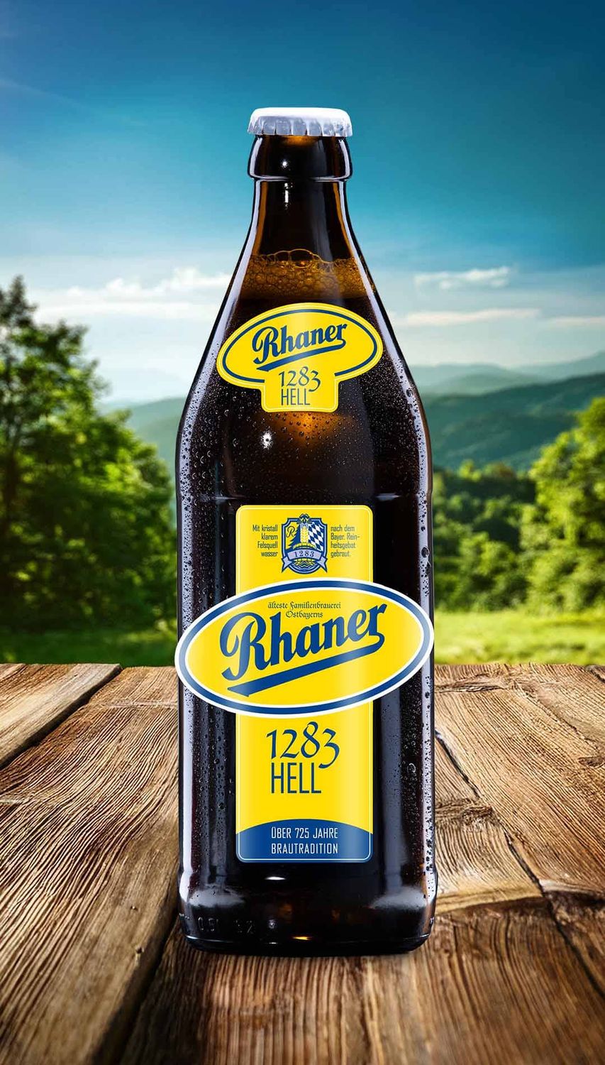 Rhaner 1283 Hell 4.8% PRE-ORDER