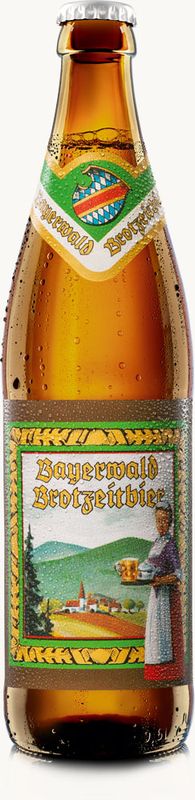 Brauerei Hacklberg Passau Brotzeit 4.9% PRE -ORDER