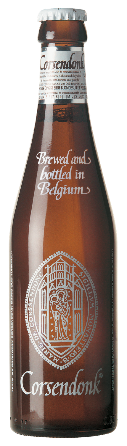 Corsendonk Agnus Tripel 7.5%