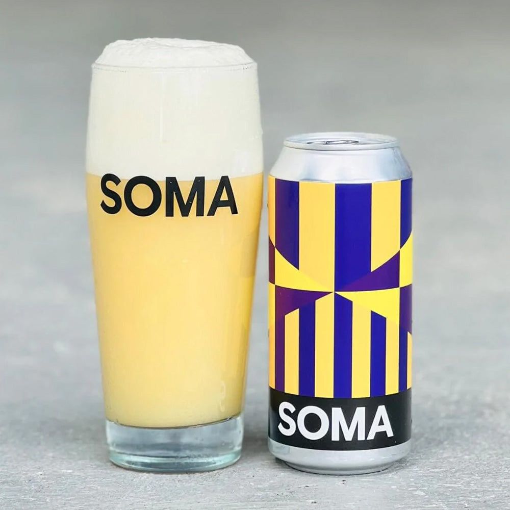 SOMA - Mantra IPA 6%
