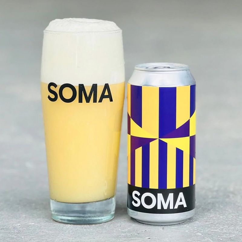 SOMA - Mantra IPA 6%