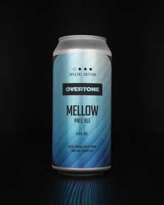 Overtone - Mellow Pale Ale 4%