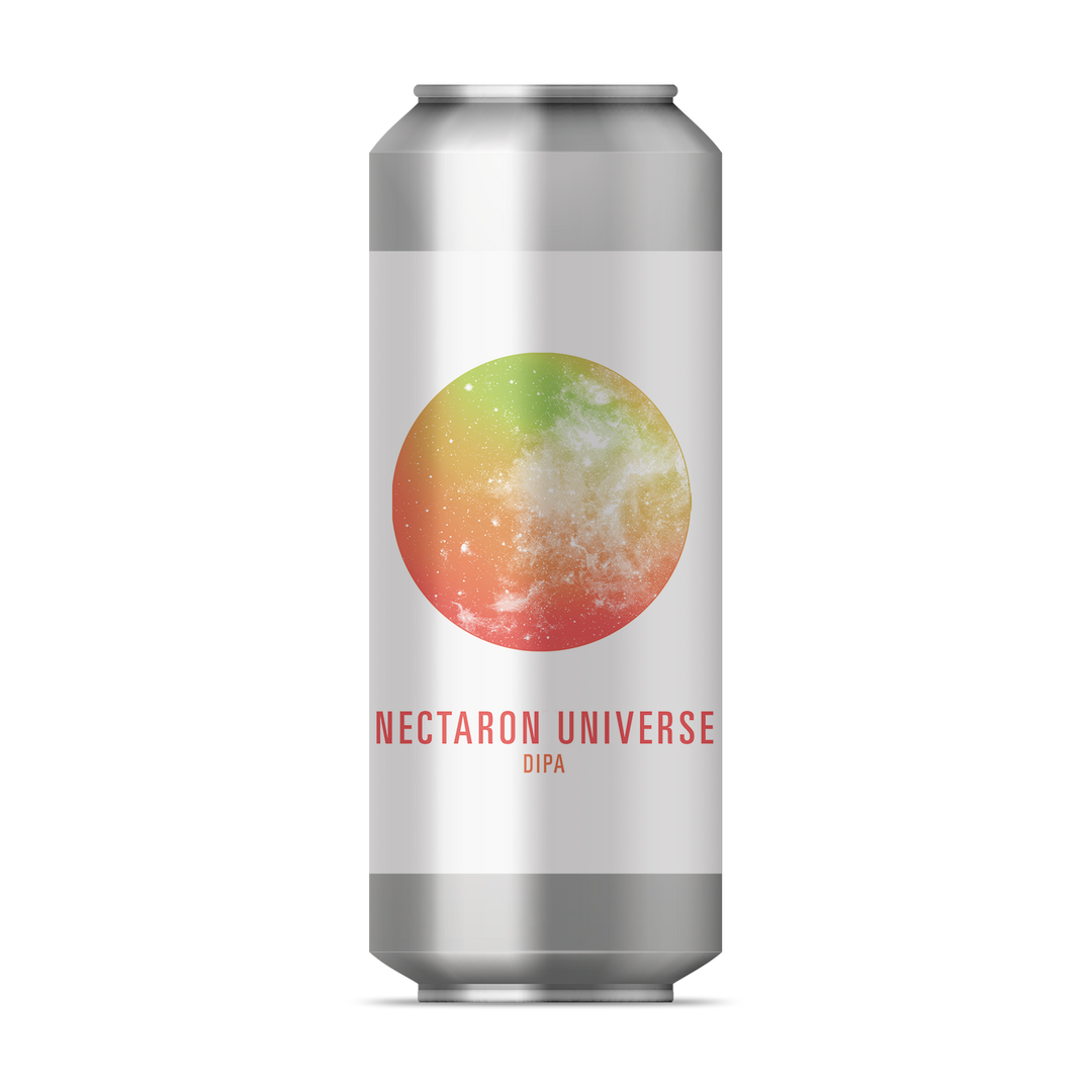 MakeMake - Nectaron Universe DIPA 8%