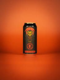 Sudden Death Brewing - Thicker Than Blood DDH IPA with Blood Orange 6.8%