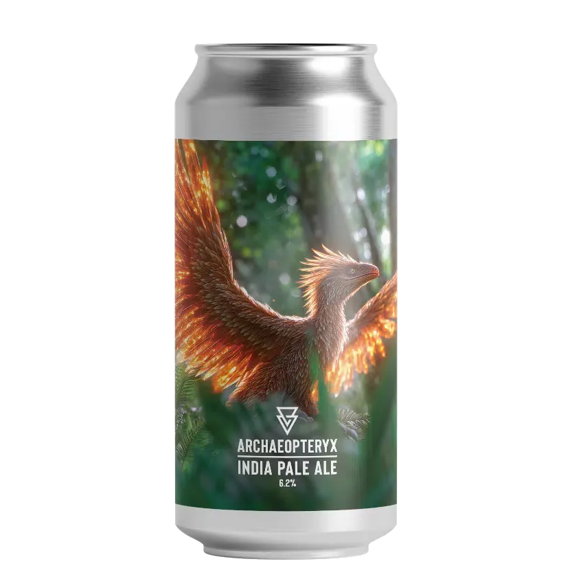 Azvex - Archaeopteryx IPA 6.2%