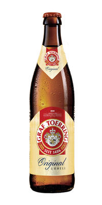 Graf Toerring Original Ur Hell 4.9%