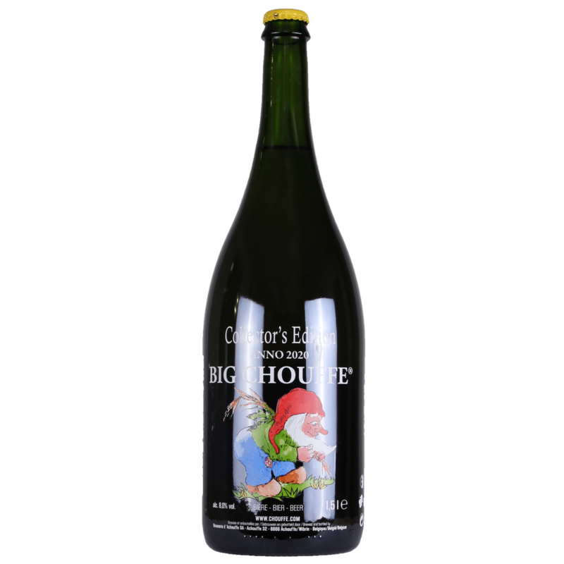 Big Chouffe Magnum 1.5L 8%