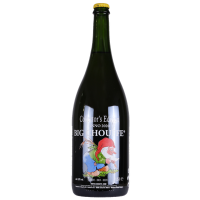Big Chouffe Magnum 1.5L 8%