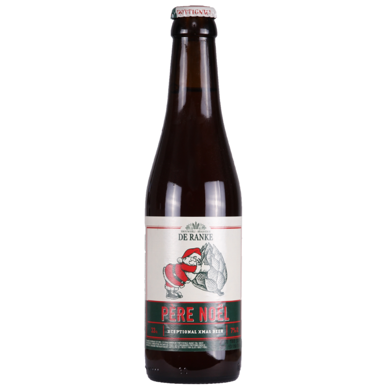 De Ranke Pere Noel 7%