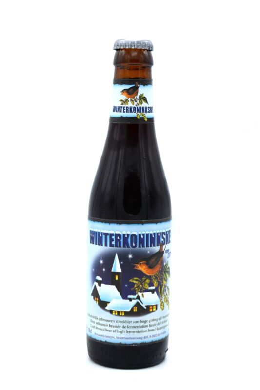 De Ranke Winterbinkske 8.3%