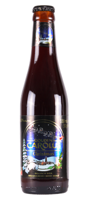 Gouden Carolus Christmas 10.5%