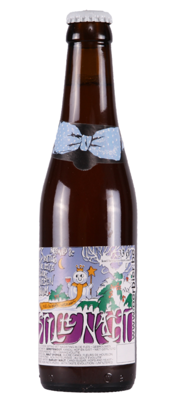 De Dolle Stille Nacht 12%