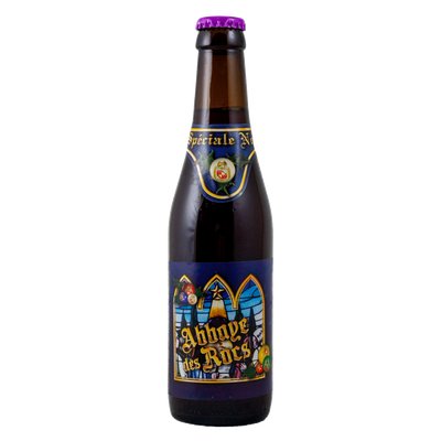 Abbaye des Rocs Speciale Noel 9%