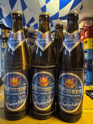 Wittmann Winterbier 5.6%
