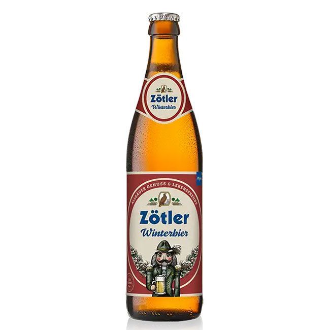 Zotler Winterfest 2025 5.8% PRE-ORDER