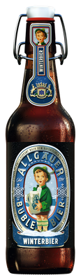 Allgauer Buble Winterbier 5.5% PRE-ORDER