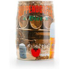 Huppendorfer Hell 5L Party Keg PRE-ORDER