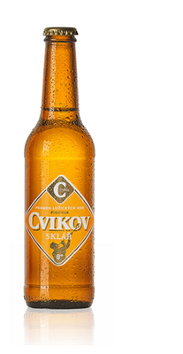 Cvikov - Glassblower (Sklar) 8 3.4%