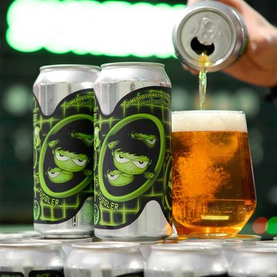 Sureshot - Somebody Ring The Dinkster West Coast IPA 5.5%