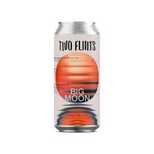 Two Flints - Big Moon DIPA 8%