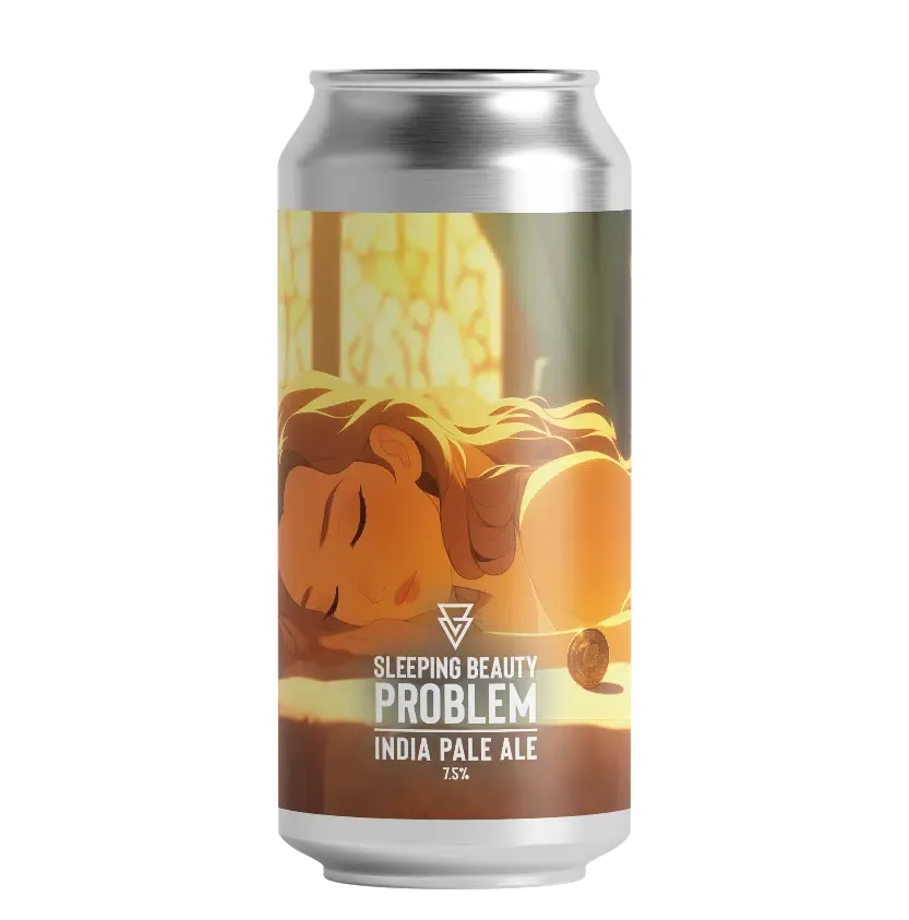 Azvex - Sleeping Beauty Problem 7.5%