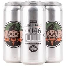 ​Messorem - Temporalis 0046 TIPA 10%