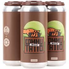 ​Messorem - Commutatio Wills IPA 6.5%