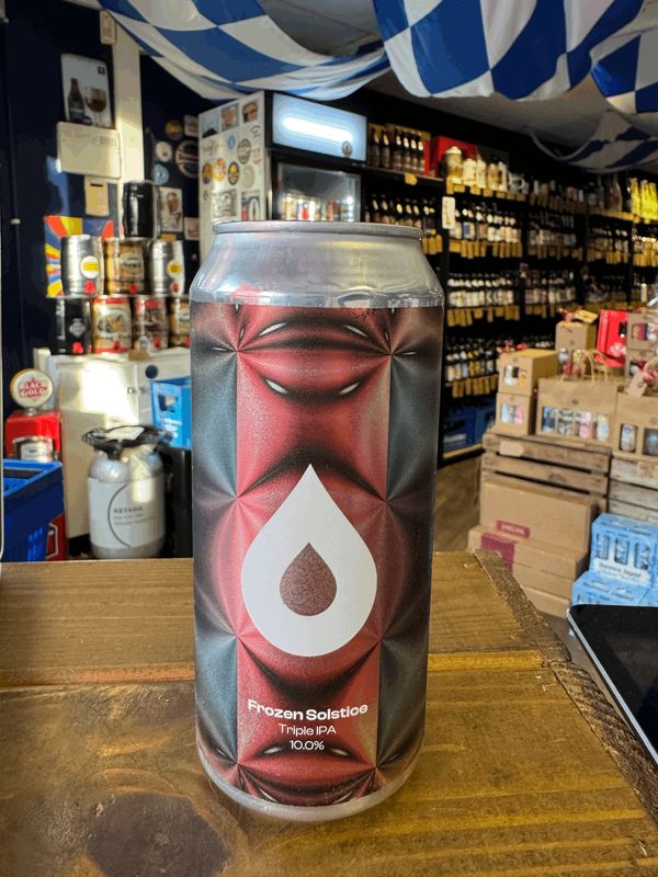 ​Polly's - Frozen Solstice TIPA 10.0%