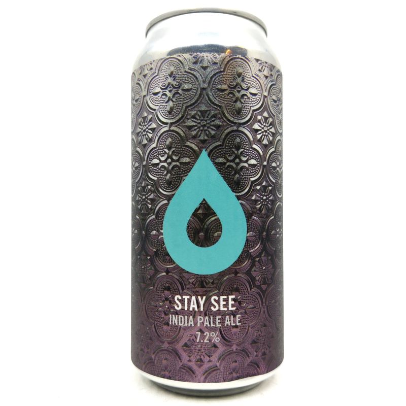 ​Polly's - Stay See IPA 7.2%