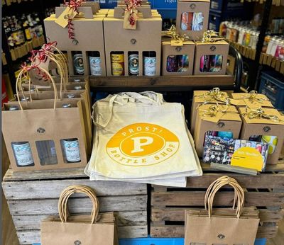 Gift Voucher £25/£50/£100