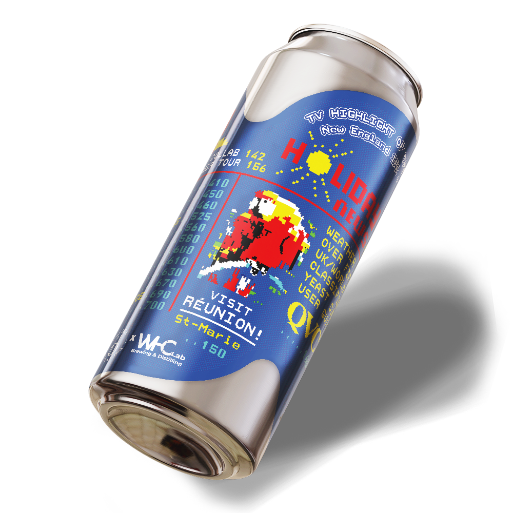 Sureshot - TV Highlight Of The Week IPA 6%