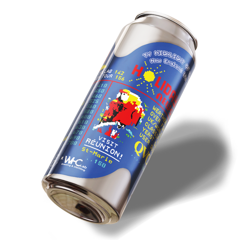 Sureshot - TV Highlight Of The Week IPA 6%