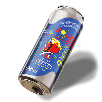 Sureshot - TV Highlight Of The Week IPA 6%