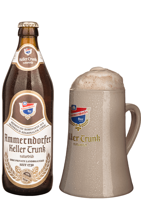 Ammerndorfer Keller Trunk 4.9%