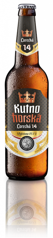 Kutna Hora - Lorecka 5.7%