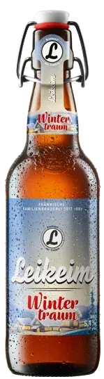 Leikheim - Wintertraum 5.4%