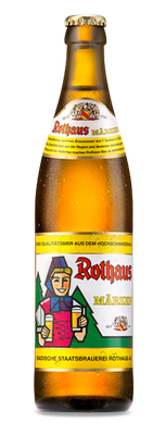 Rothaus Marzen 5.6%