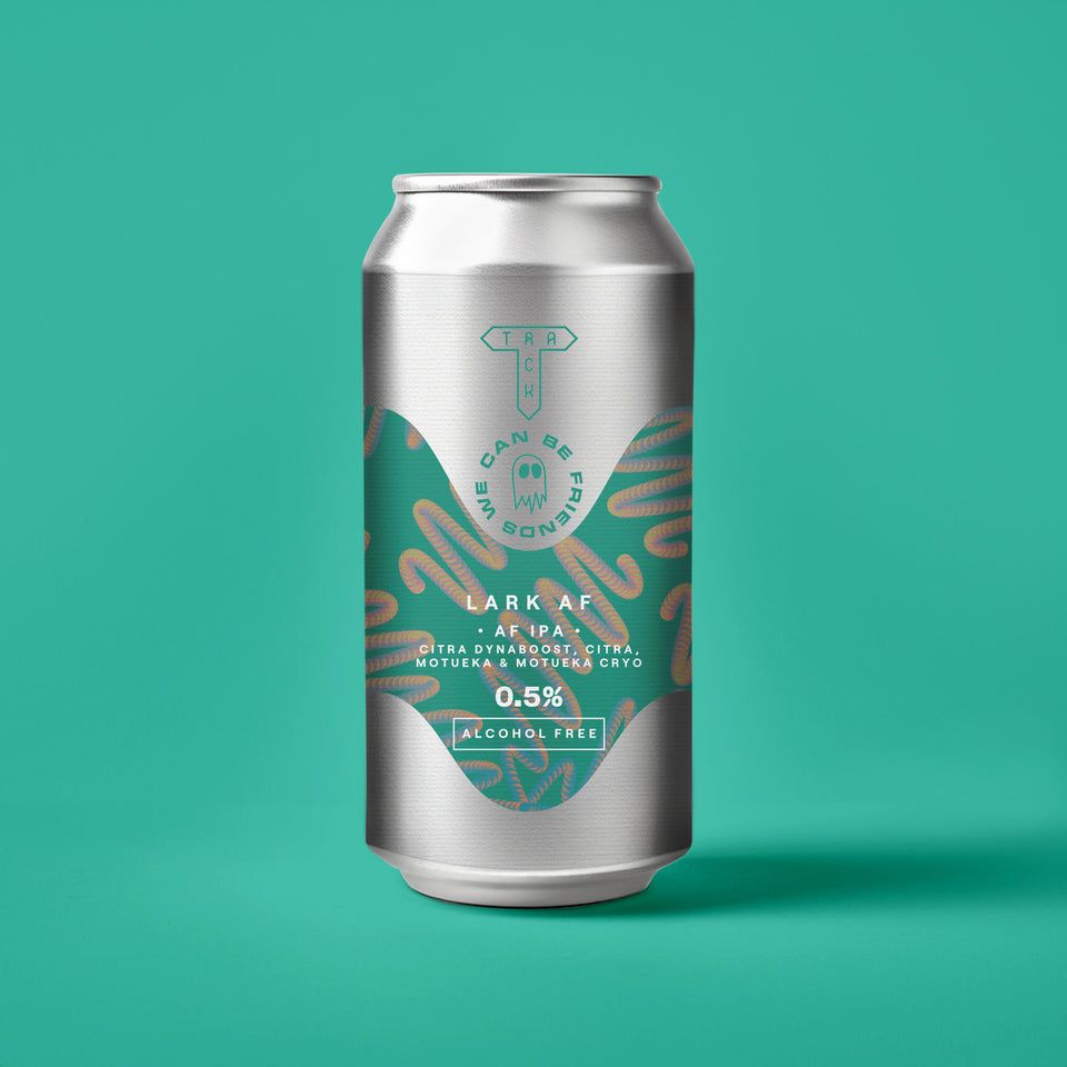Track - Track Lark AF IPA 0.5%