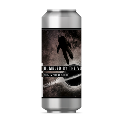 MakeMake - Humbled By The Void Imperial Stout 10%