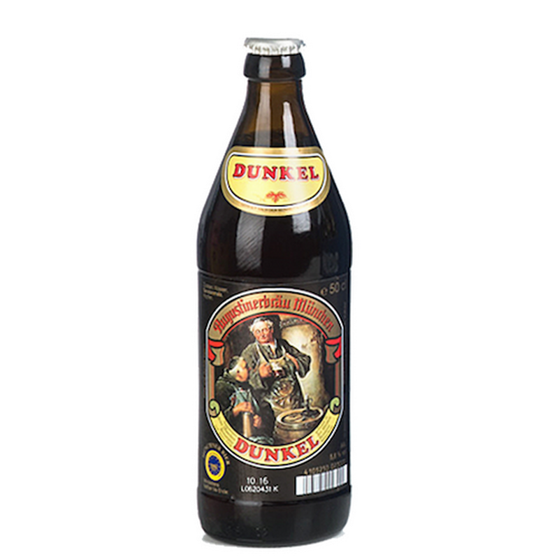 Augustiner Dunkel 5.6%