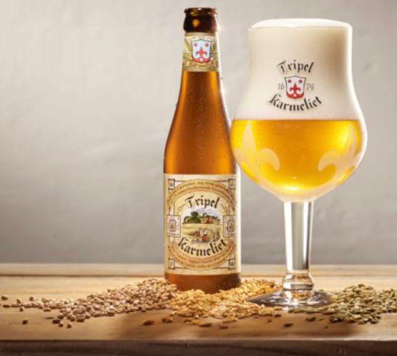 Tripel Karmelit 8.4%