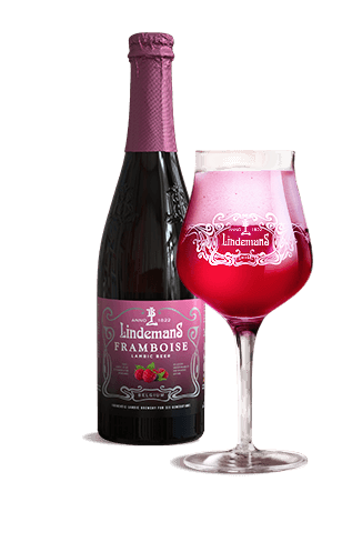 Lindemans - Framboise 2.5%