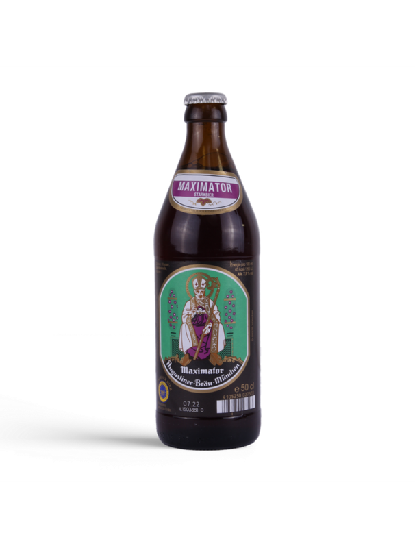 Augustiner Maximator Doppelbock 7.5%