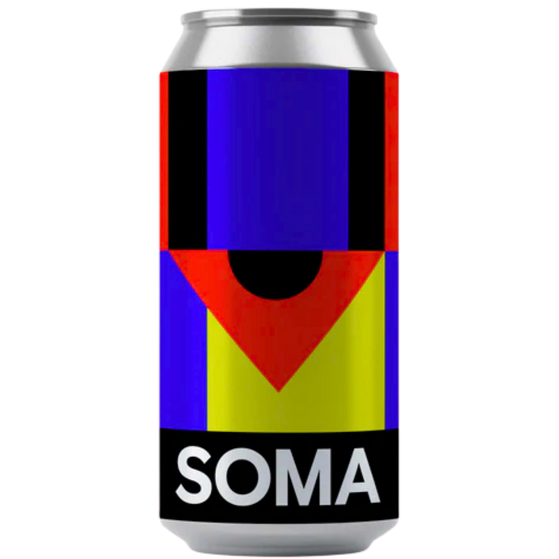 SOMA - Hopium QUIPA 12%