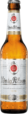 Konig Pilsener 4.9%